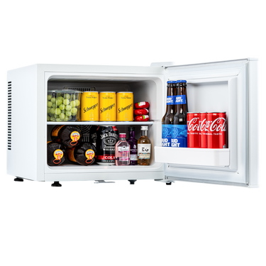 Subcold Aire20 LED Mini Fridge - White | Refurbished